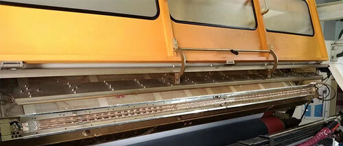 Solusi Pemanasan Efisien untuk Industri Otomotif