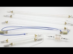 Lampu pengerasan UV, lampu pengerasan metal halogen, lampu eksposur untuk mesin cetak