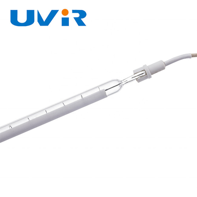 Good price Lampu Inframerah Kuarsa RS 2500W, Lampu Pemanas Halogen 5000 jam on line