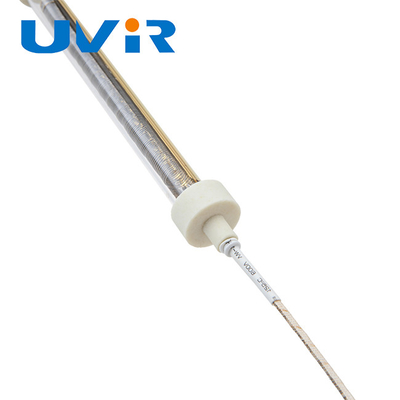 Harga yang bagus SC05 Medium Wave Infrared Lamp Efisiensi termal tinggi Untuk Semikonduktor on line