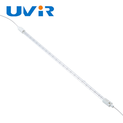 Good price 500W 230V Halogen Ir Lamp SC06 Base Gelombang pendek untuk panas medis on line