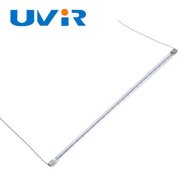 Harga yang bagus SK17 Lampu Pemanas InfraMerah Kuarsa 1000W 235V on line