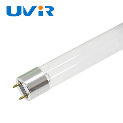 Harga yang bagus Lampu Kuman UVC Kuarsa 11W G5 untuk Penggunaan di Rumah dan Rumah Sakit on line