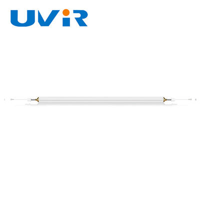 Harga yang bagus Lampu Pengering UV Metal Halida 7KW 365nm untuk Pelapisan Kayu on line