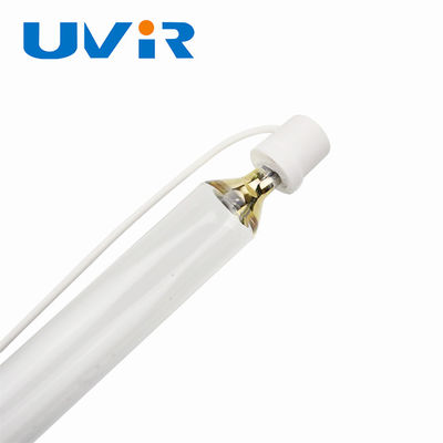 Harga yang bagus Lampu Pengering UV Merkuri 135V 360mm untuk Sablon on line