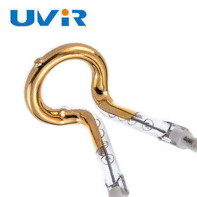 Harga yang bagus Diameter pipa 39-606mm Lampu inframerah cincin dengan desain yang disesuaikan on line