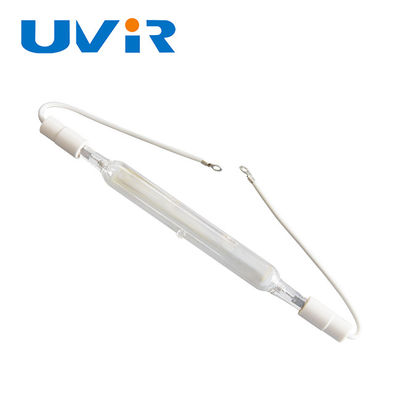 Harga yang bagus 3.5KW Mercury UV Curing Lamp 417nm untuk Pencetakan dan Lapisan on line