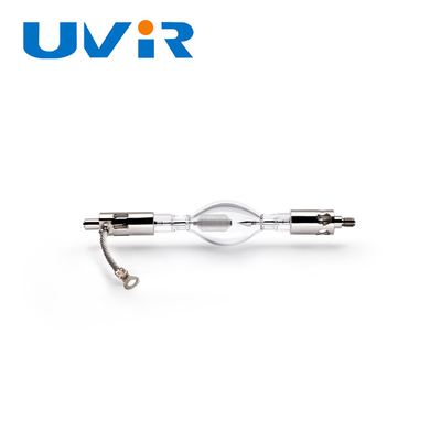 Harga yang bagus 4000W Xenon Short Arc Lamp 130A untuk Proyektor Digital Barco on line