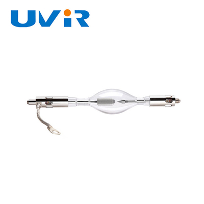 Harga yang bagus Lampu Busur Pendek Xenon 6500W 160A 375mm untuk Proyektor Bioskop on line