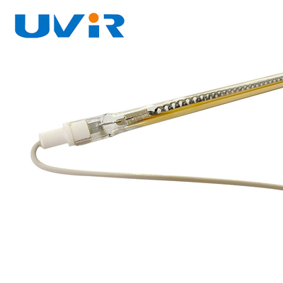 Good price Lampu Pemanas Inframerah Serat Karbon TL600 RS, Lampu Pemanas Ir 380V 1500W on line
