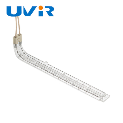 Good price Lampu Panas InfraMerah Halogen Bentuk U Untuk Solusi Penghematan Energi on line