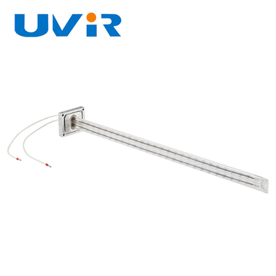 Good price Lampu Panas InfraMerah Halogen Mencapai Efisiensi Pemanasan Maksimal OEM/ODM on line