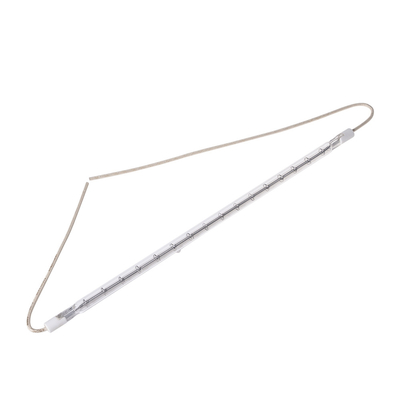 Good price Satu tabung halogen lurus lampu pemanas tabung mesin tato lampu pemanas inframerah on line