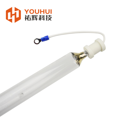 Harga yang bagus 3.5KW UV Metal Halide Curing Lamp untuk Mesin Percetakan on line