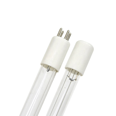 4 Pin T5 75W 1554mm Lampu Tabung UV untuk Peralatan Desinfeksi Air