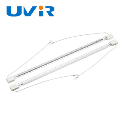 Good price SK18 Quartz Infrared Emitters halogen 2000W 235V Untuk Pengecatan Mobil on line