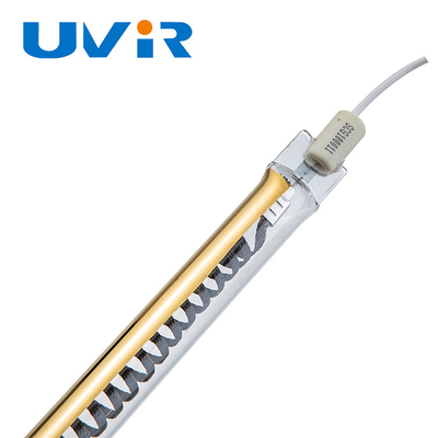 Good price Lampu Pemanas Inframerah Serat Karbon R7S, Lampu Ir Halogen 2000W on line