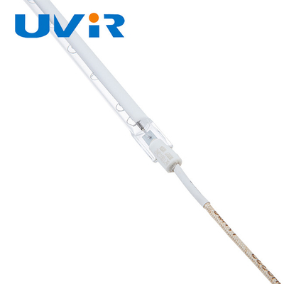 Good price R7S Gelombang Pendek Kuarsa Lampu Inframerah Tabung Efisiensi Panas on line