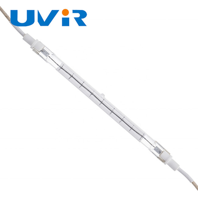 Good price RS 2500W Tabung kuarsa Lampu pemanas inframerah IR emitor untuk pengeringan cat on line