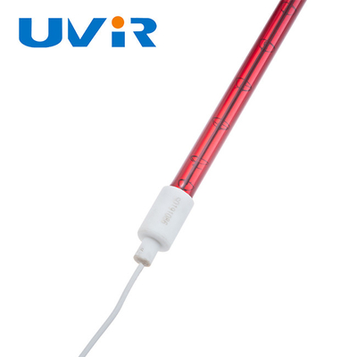 Good price 220V 1000W SC04 Lampu Halogen IR Mengimpor tabung pemanas filamen Halogen on line