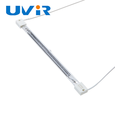 Good price Lampu Inframerah Gelombang Menengah Karbon SK15 Dengan Garansi 5000 Jam on line