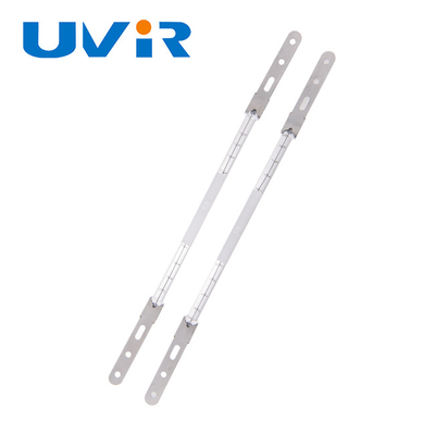 Good price Lampu Halogen IR 235V 1000W, Lampu Panas Inframerah Gelombang Pendek 5000h on line