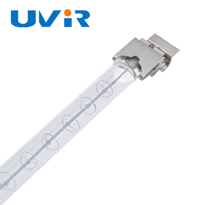 Harga yang bagus Lampu IR Tunggal Gelombang Pendek untuk Pengeringan Pengecatan 55-575V on line
