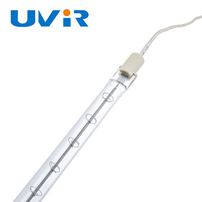 Good price R7 Quartz Infrared Lamps Glass Tube Untuk Peralatan Otomotif on line