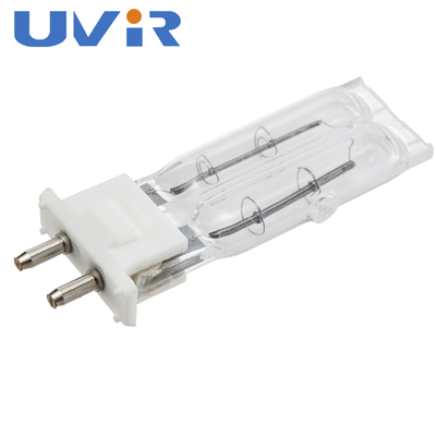Good price Lapisan Putih Lurus Twin Tube Lampu Inframerah Gelombang Pendek 250W 115V on line