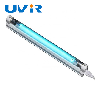 Good price 2 PIN Double End Uv Led Lampu Kuman Kuman 16W 288mm Untuk Pembersih Udara on line