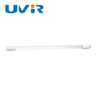 GPH436T5L HO Uv Lampu Kuman Uvc Dengan Ozon untuk rumah sakit