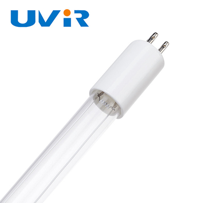Good price GPH287T5L HO Uv Lampu Kuman Kuman Untuk Rumah 4 Pin Single End 27W on line