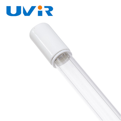 Good price panjang gelombang 254nm UVC Germicidal Lamp, 32W T5 UVC Tube Light on line