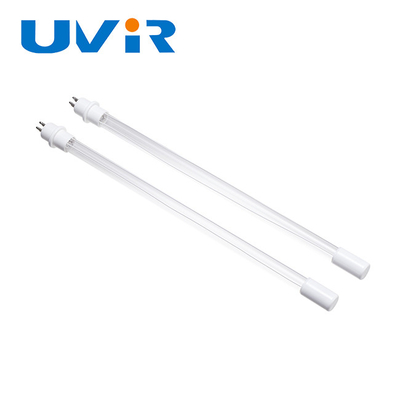 Good price ODM OEM UVC Ozone Lamp 4 Pin untuk Desinfeksi Ruang Sterilisasi on line