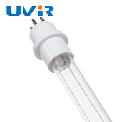 Disinfeksi UVC Lampu Kuman Kuman 425MA CE dan RoHS disetujui