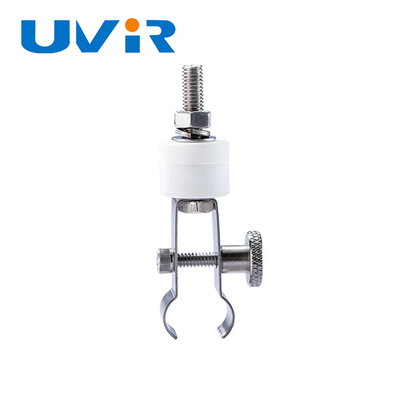 Good price Dudukan Lampu IR 14mm, Dudukan Lampu Panas Inframerah gelombang pendek tabung kembar on line