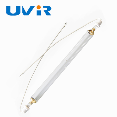 Good price 320V UV Medium Pressure Mercury Lamp 4KW Untuk Lem Cat Mobil on line