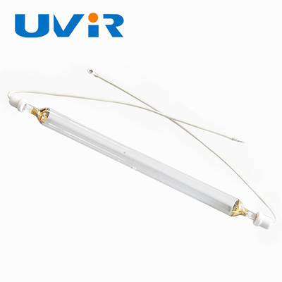 Good price 365nm 6kw 380V Mercury UV Curing Lamp Tegangan Tinggi Untuk Mencetak on line