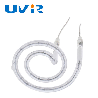 Good price Cincin Reflektor Putih Lampu Inframerah Untuk Flavour Wave Turbo Oven Parts Diameter 39-600mm on line
