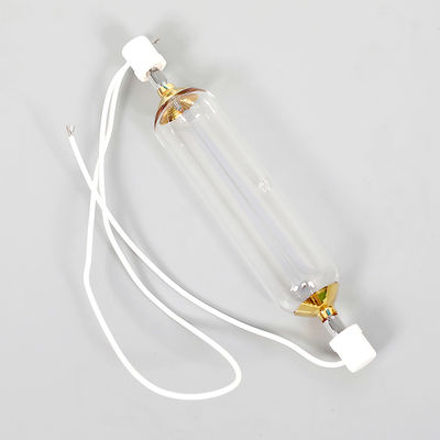 Lampu Merkuri UV 3000W 700V dengan Kepala Keramik untuk Aplikasi Pengeringan Industri