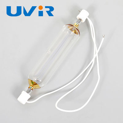 Harga yang bagus Lampu Pengering UV 320V 4KW dengan Panjang Gelombang 365nm untuk Aplikasi Industri on line