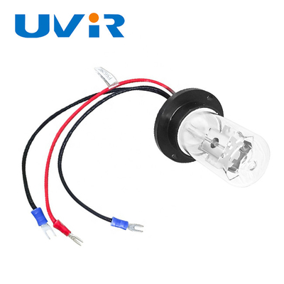 Good price Lampu Deuterium Beckman, Lampu Spektrofotometer Uv Vis 160-400nm 80V on line