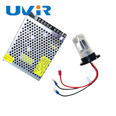Good price DD2.5Z Deuterium Lamp umum dengan kursi Agilent DAD/VWD D2 Untuk Instrumen HPLC on line