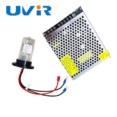 Good price OEM DD10Z ACS Deuterium D2 Lamps Untuk Sumber Cahaya Instrumen on line