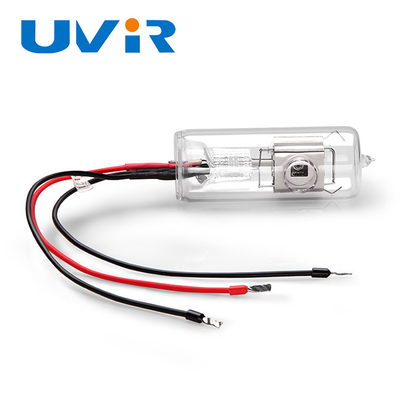 Good price 160-400nm 300mA 350V D2 Lamp Untuk Sumber Cahaya Instrumen Hplc on line