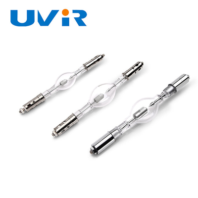 Harga yang bagus XUV 2000/ STAGE Xenon Short Arc Lamp 28V 320mm Lampu Xenon Tekanan Tinggi on line