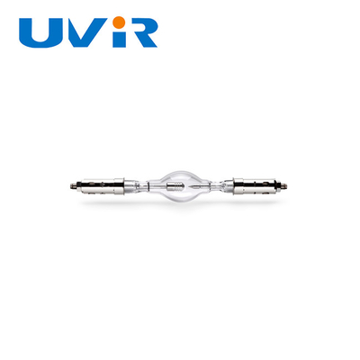 Good price Lampu Busur Xe Bulat Kuarsa Tinggi 170mm dengan kecerahan sangat tinggi on line