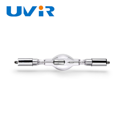 Good price Lampu Busur Pendek Xenon Tekanan Tinggi 43V untuk lampu sorot / lokomotif kereta api on line