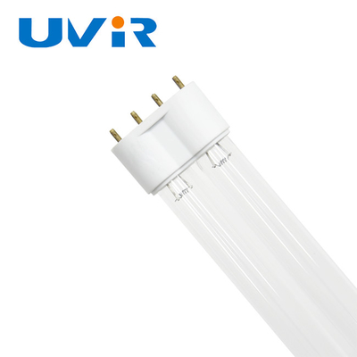 PL-L55W Uvc Sterilizer Lamp 2G11 Tabung blub Led light 55W Uv Lamp Tube Sterilizer