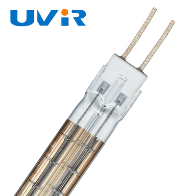 Good price Lampu Inframerah IRP 1160mm Untuk Mencetak, Lampu Panas Ir 6200W on line